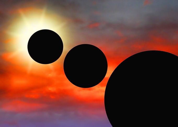 Planetary alignment