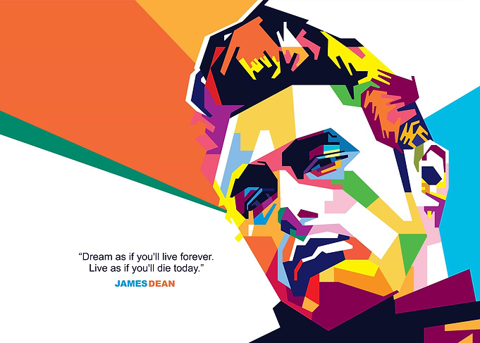 James Dean