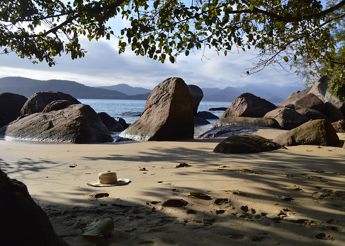 Private Cove