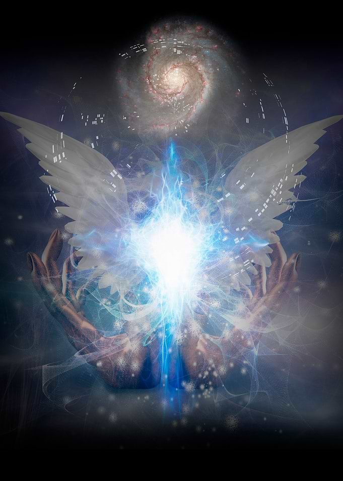 Moment of creation