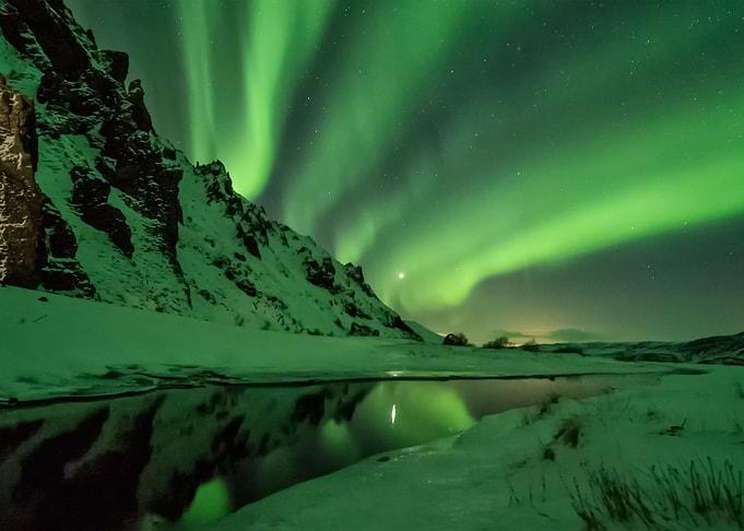 Aurora Lights 3