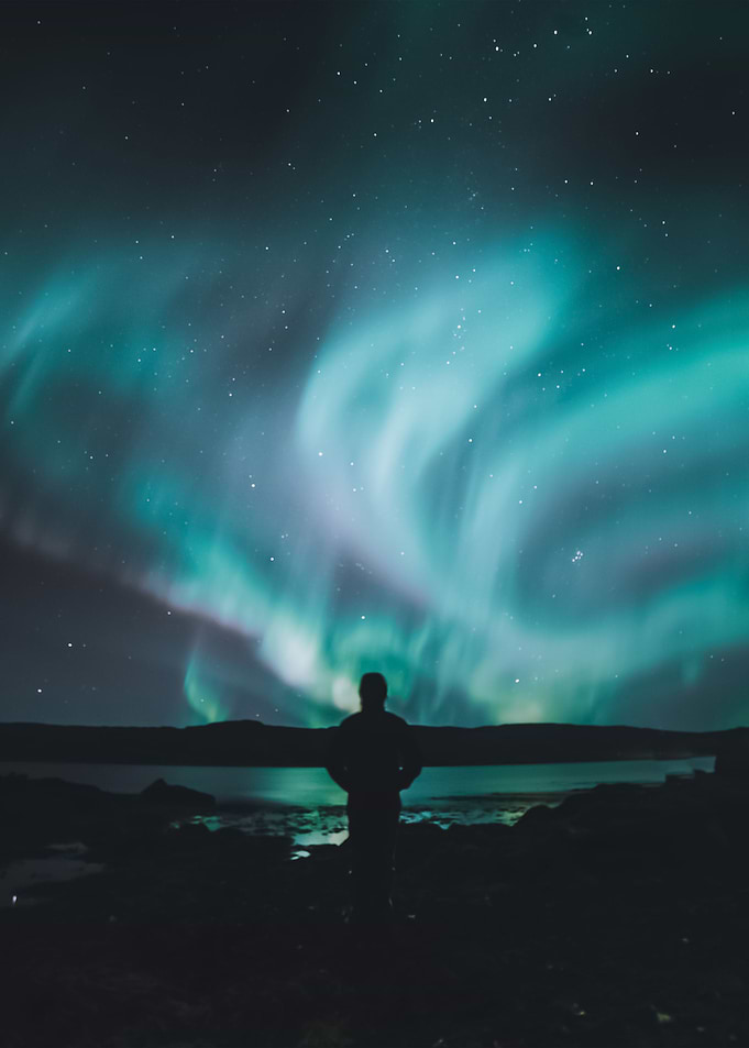 Aurora Lights 29