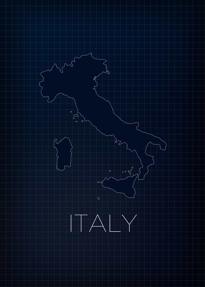 Italy