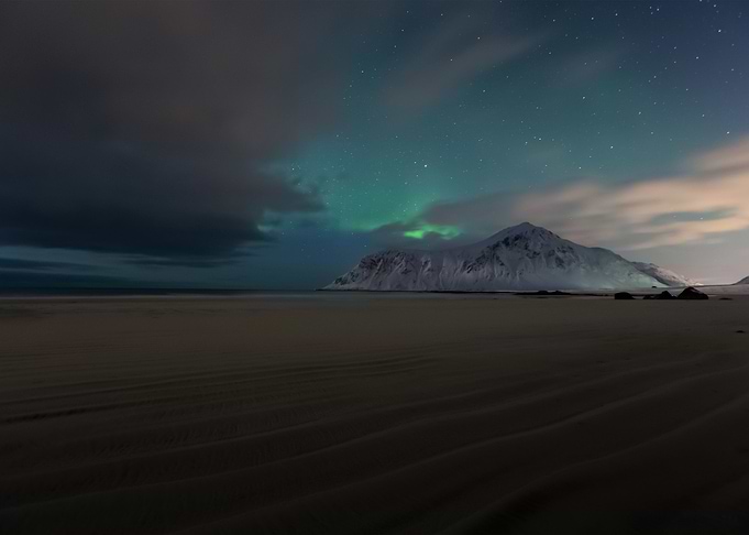 Aurora Lights 22