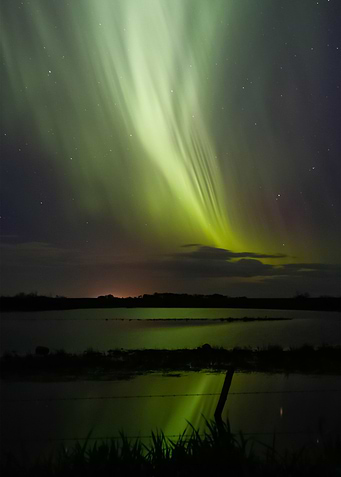 Aurora Lights 21
