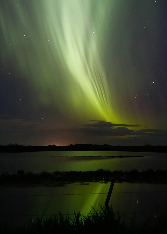 Aurora Lights 21