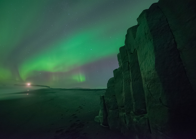 Aurora Lights 9