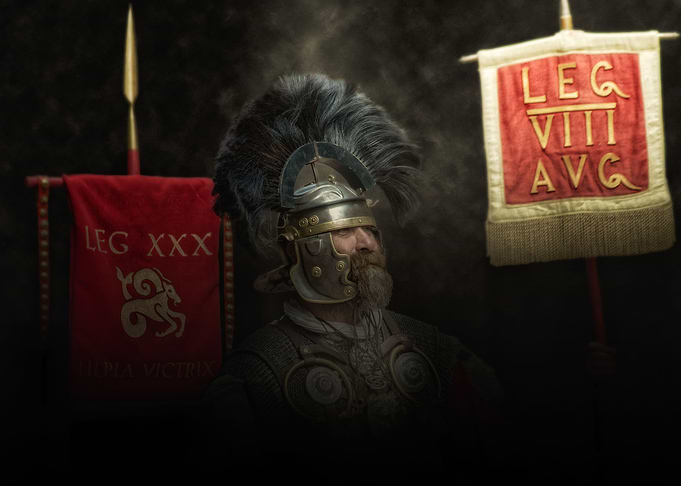 The two legions