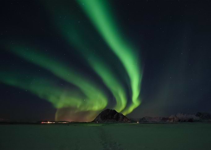 Aurora Lights 36
