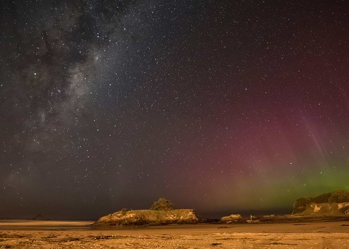 Aurora Lights 47