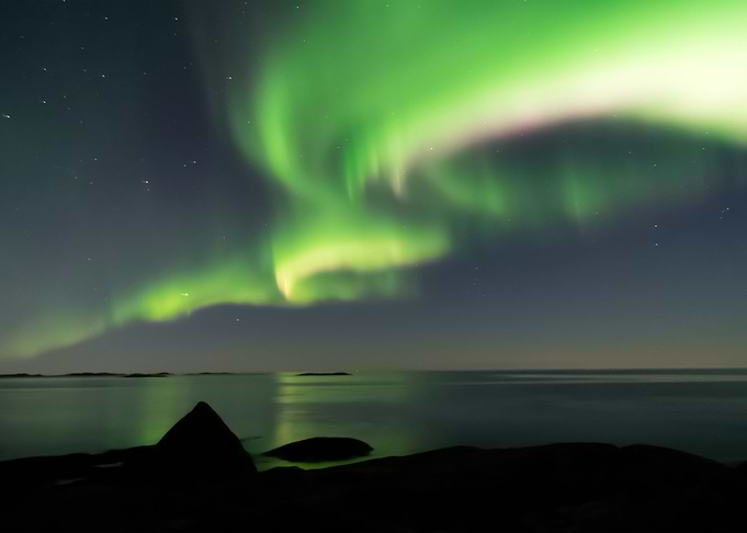 Aurora Lights 41