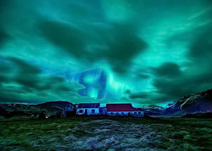 Aurora Lights 23