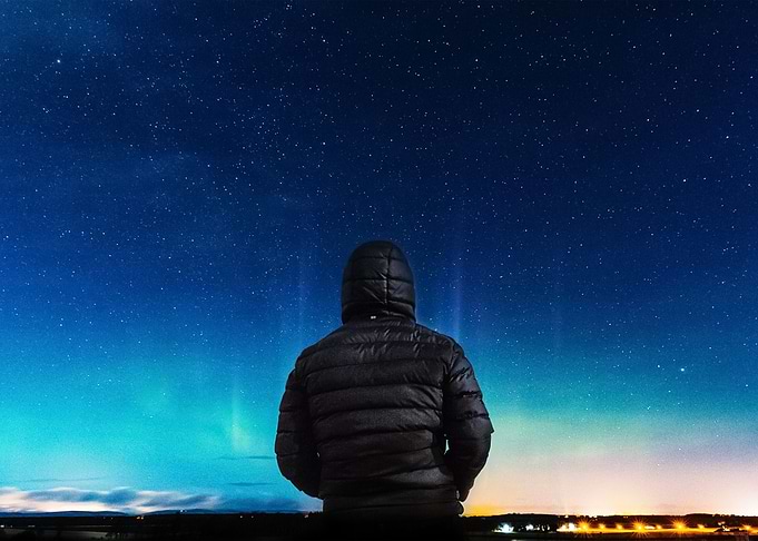 Aurora Lights 94