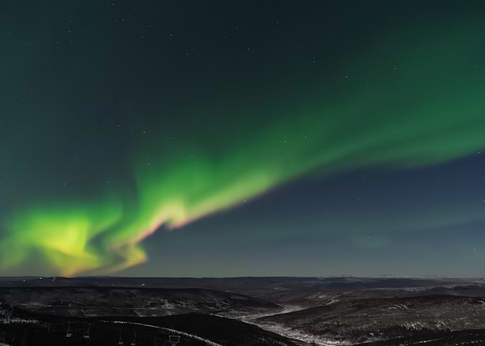 Aurora Lights 32
