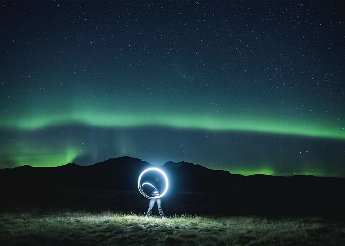 Aurora Lights 57