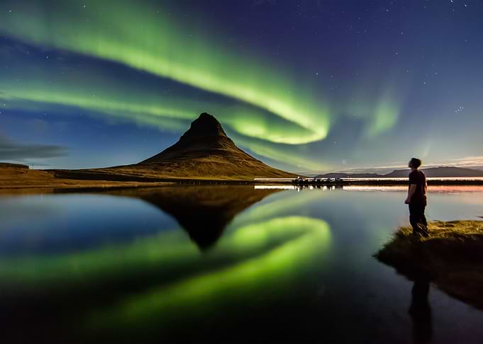 Aurora Lights 63