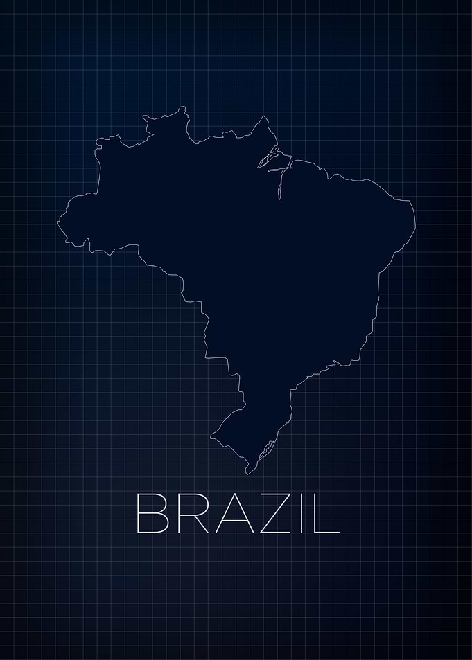 Brazil