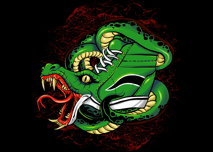snaker bites