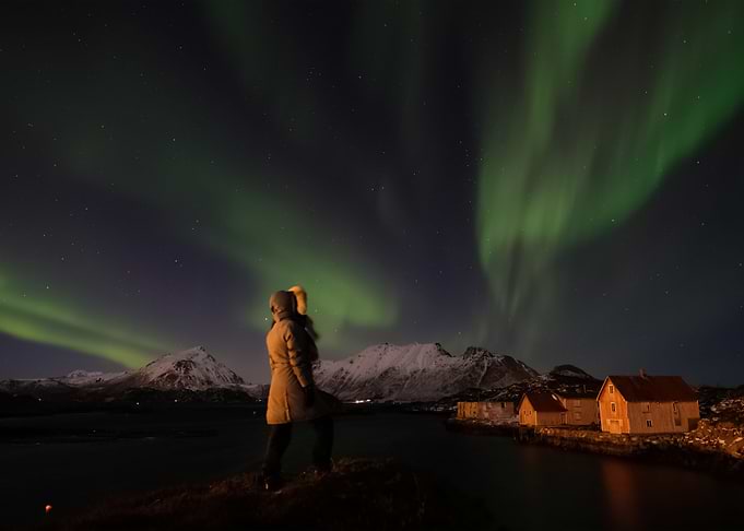 Aurora Lights 37