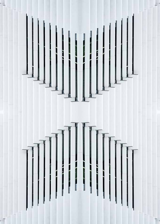 Arrow Abstract
