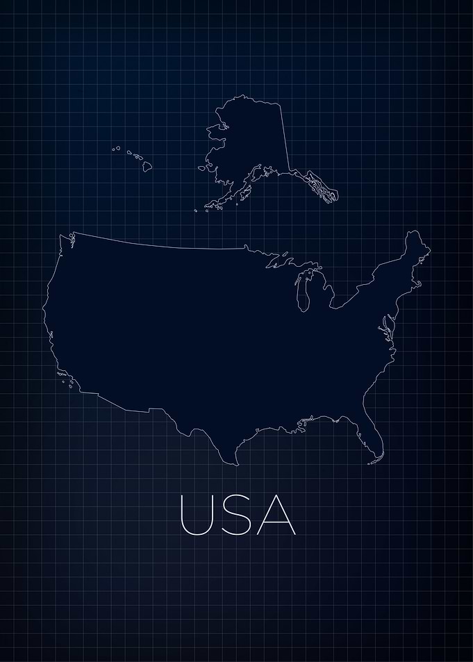 United States of America