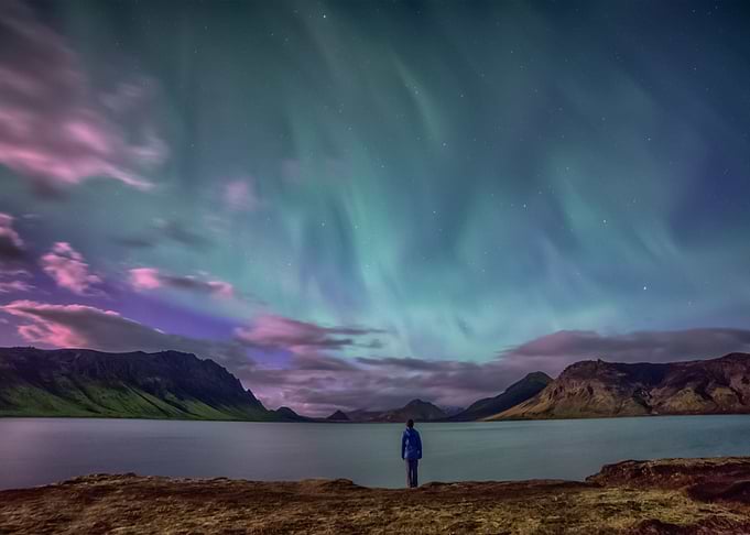 Aurora Lights 61