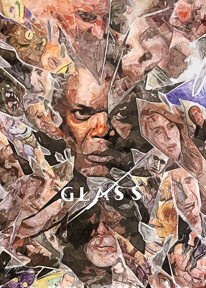 Glass
