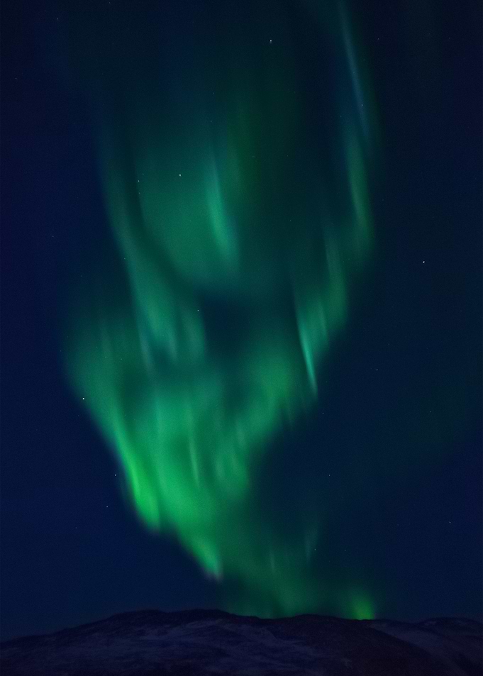 Aurora Lights 91