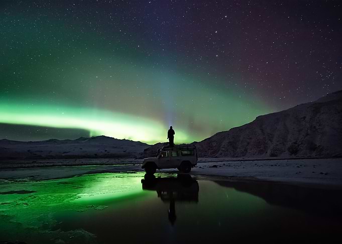 Aurora Lights 17
