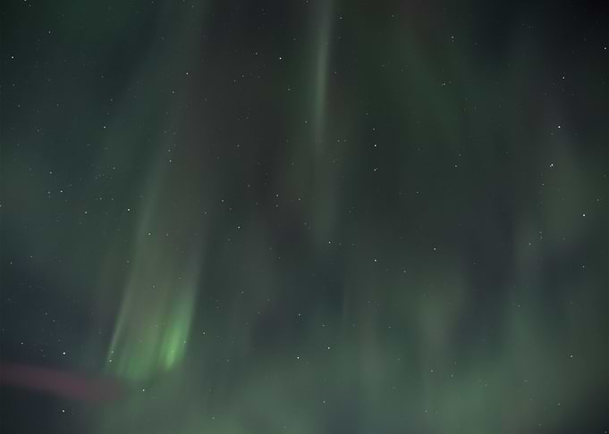 Aurora Lights 62