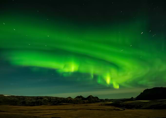 Aurora Lights 31