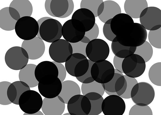 Bolitas Negras