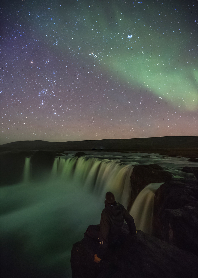Aurora Lights 15