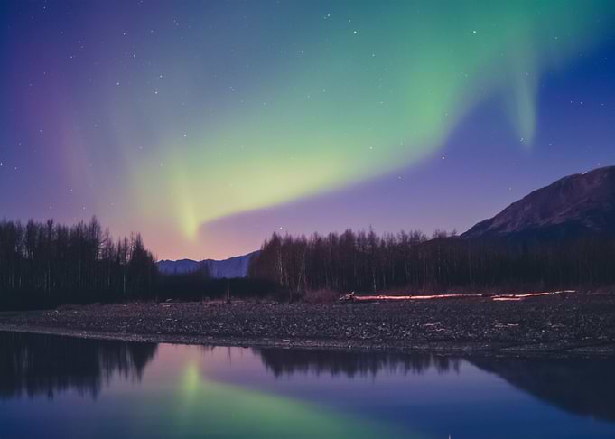 Aurora Lights 10