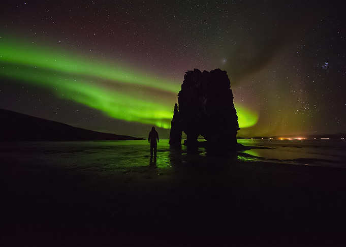Aurora Lights 78