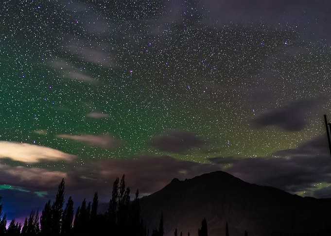 Aurora Lights 51