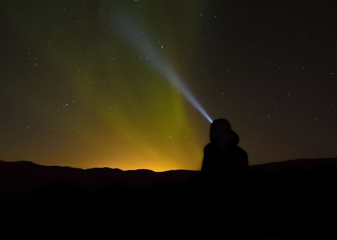 Aurora Lights 103