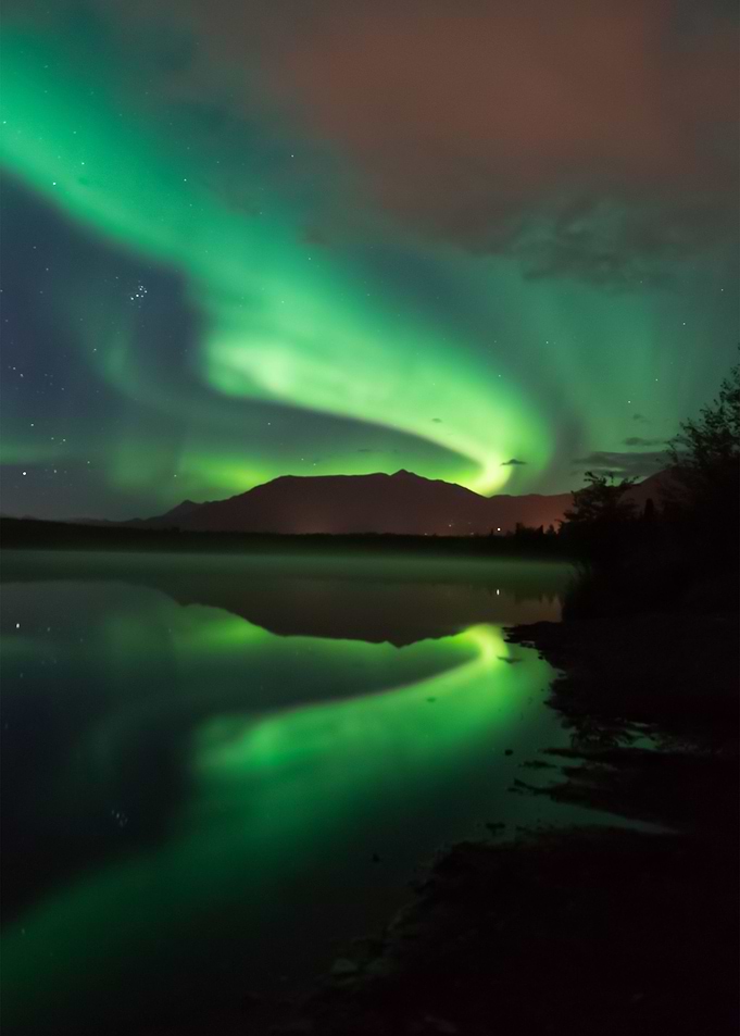Aurora Lights 84