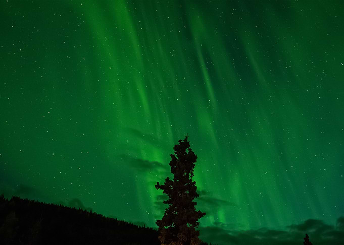Aurora Lights 28
