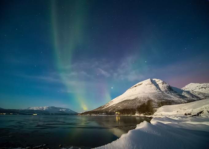 Aurora Lights 69