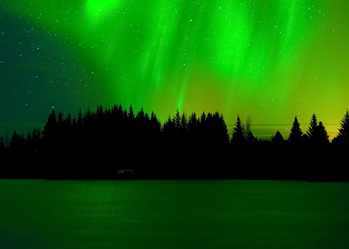 Aurora Lights 49