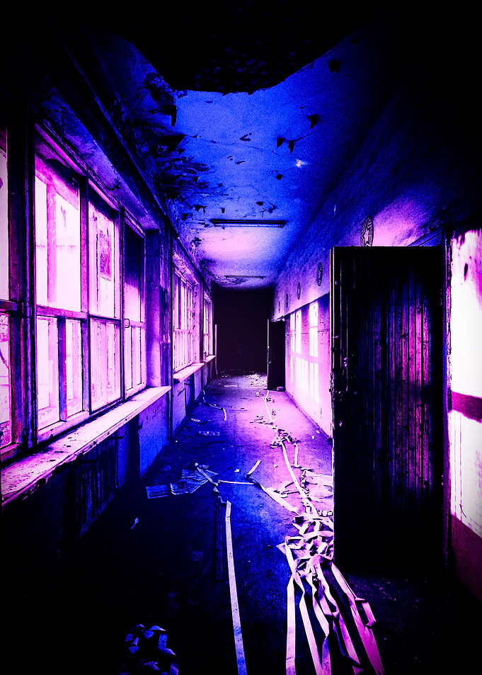 Descent