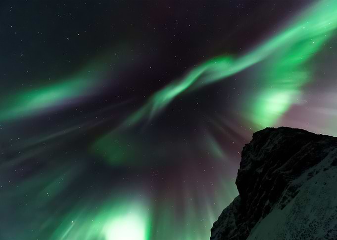 Aurora Lights 4