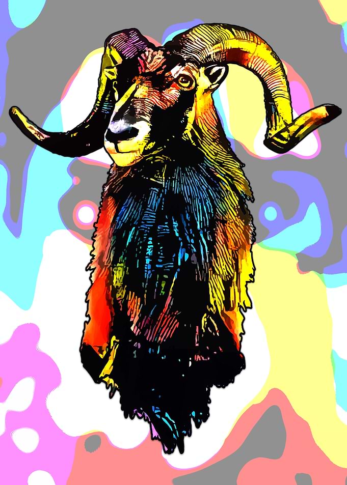 Ram it