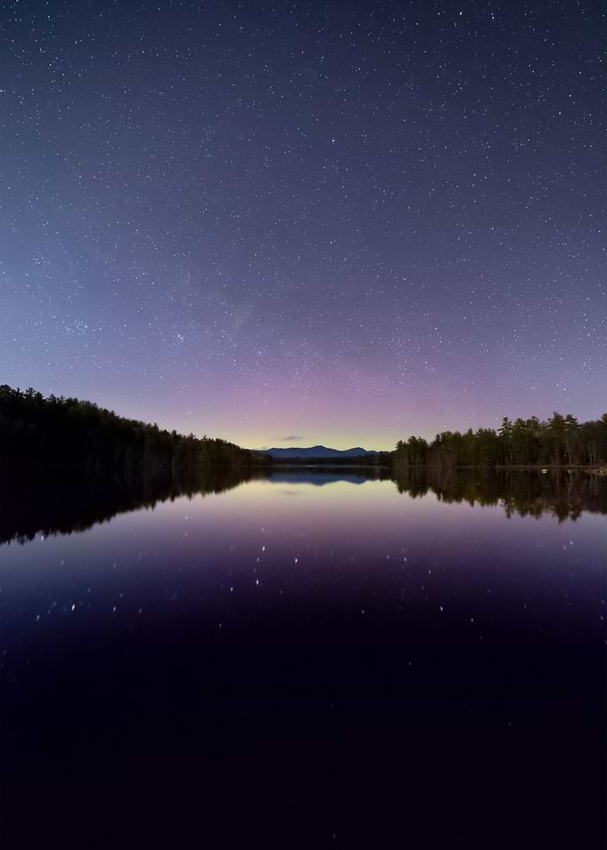 Aurora Lights 104