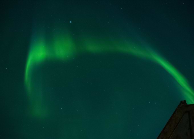 Aurora Lights 27