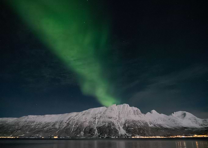 Aurora Lights 13