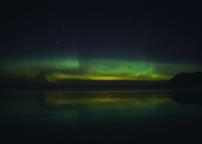 Aurora Lights 108