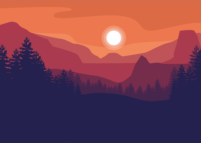 Afternoon Nature