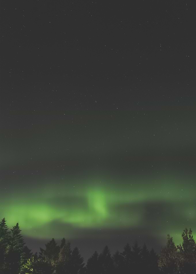 Aurora Lights 113